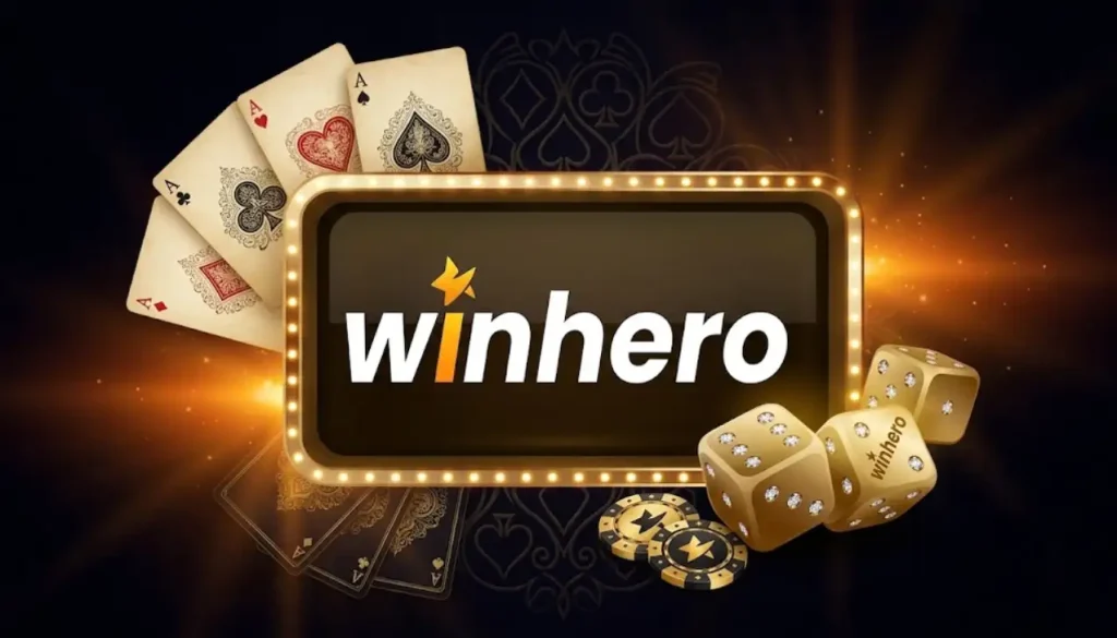 winhero casino
